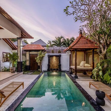 Villa Casa Orana 塞米亚克 外观 照片