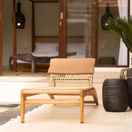 Villa Casa Orana 塞米亚克 外观 照片