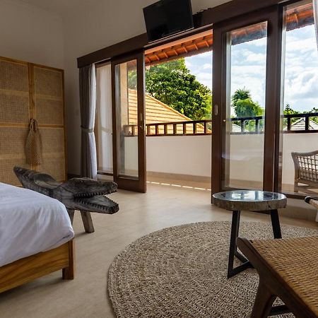 Villa Casa Orana 塞米亚克 外观 照片