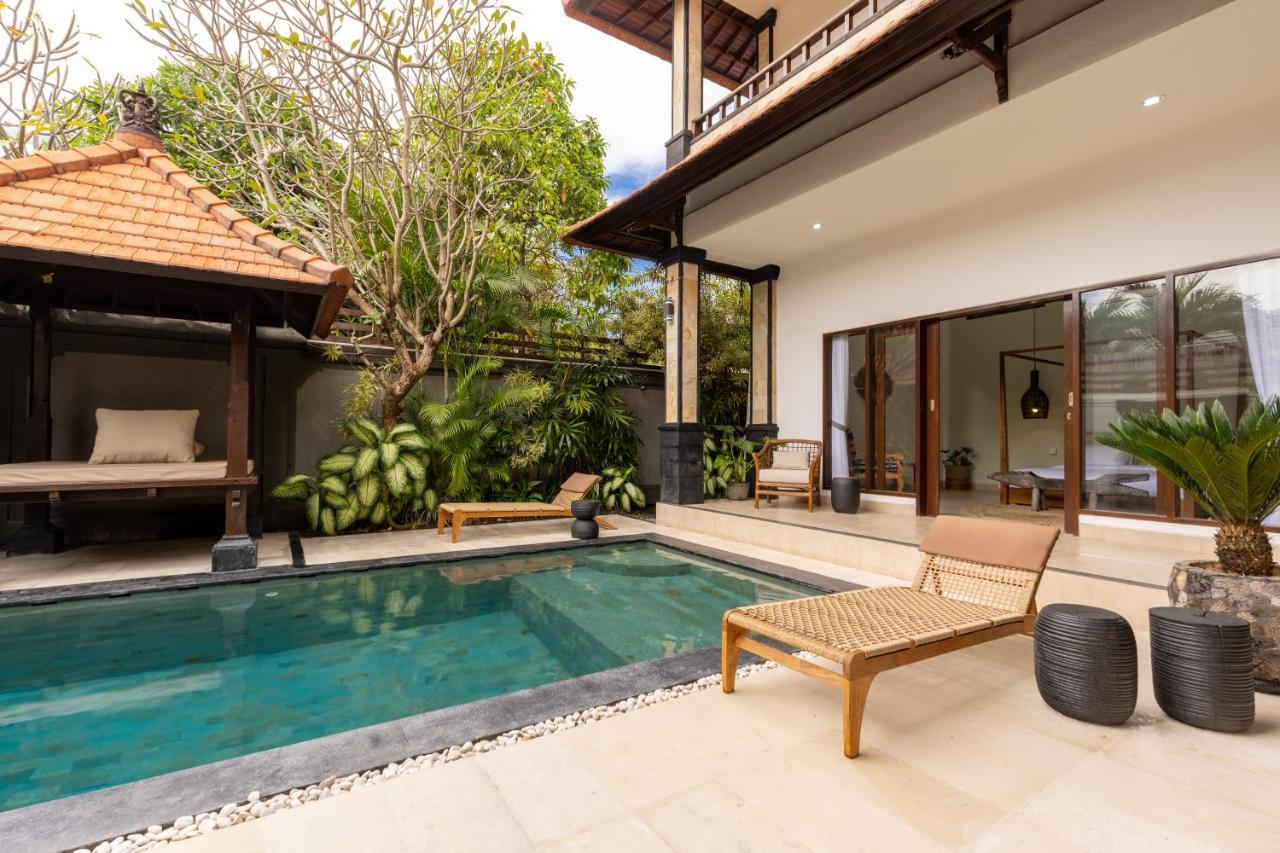 Villa Casa Orana 塞米亚克 外观 照片