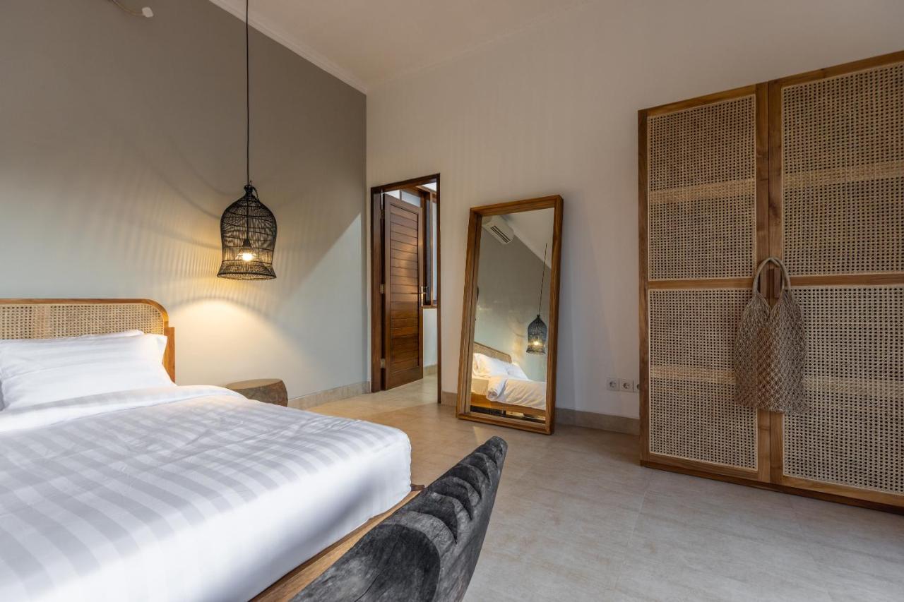 Villa Casa Orana 塞米亚克 外观 照片