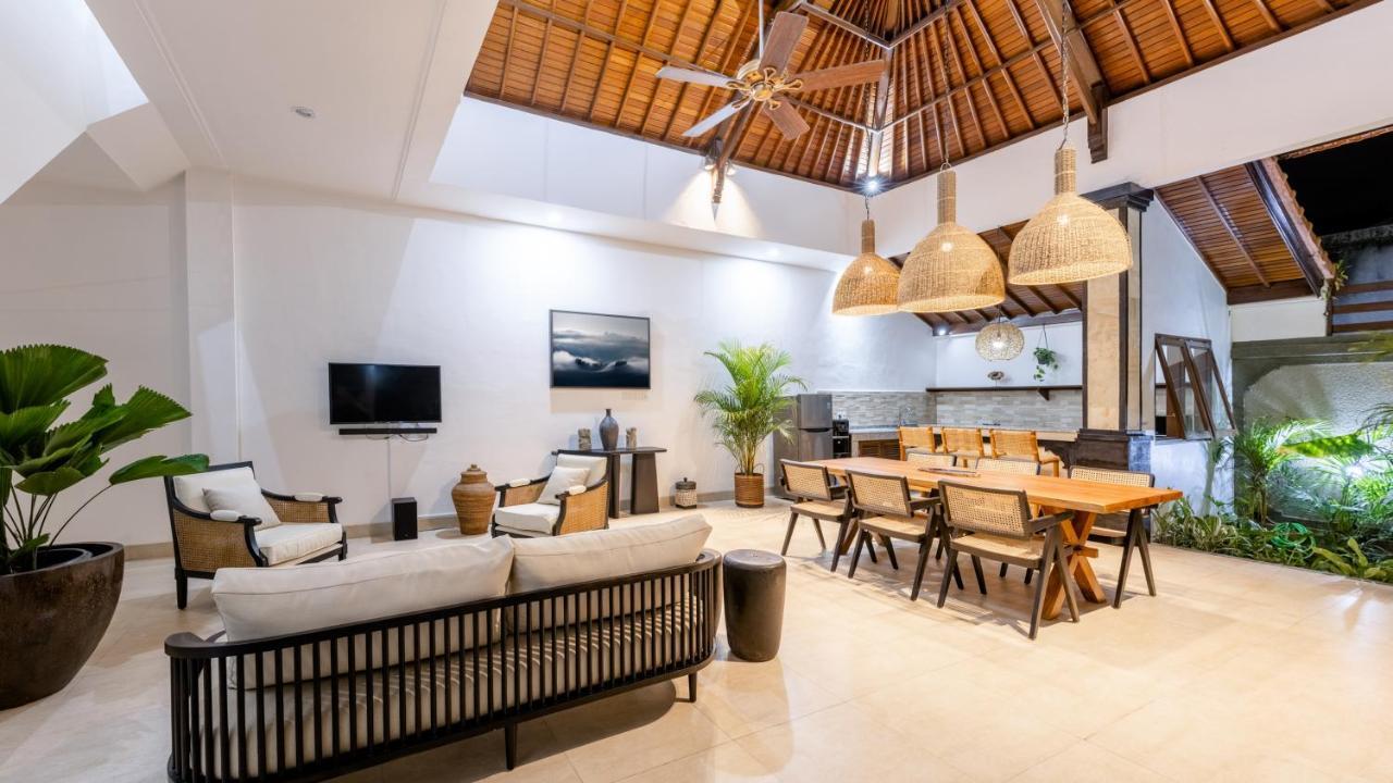 Villa Casa Orana 塞米亚克 外观 照片