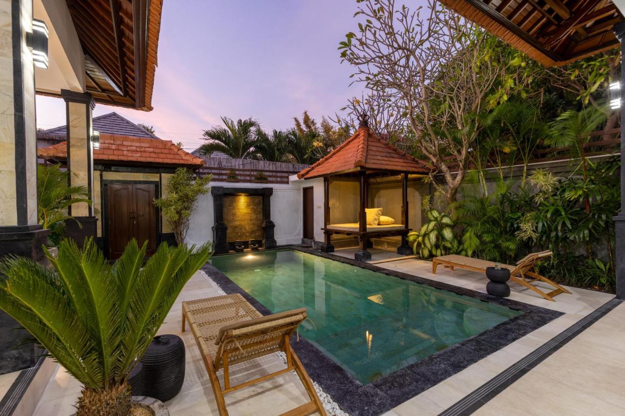 Villa Casa Orana 塞米亚克 外观 照片