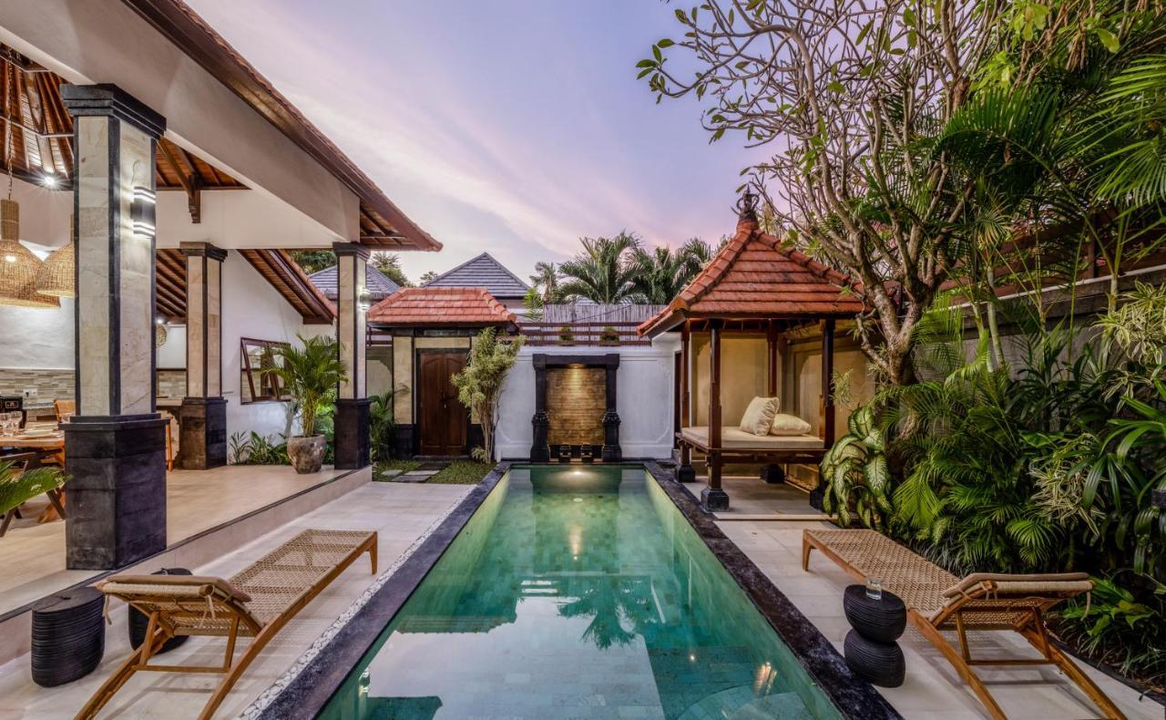 Villa Casa Orana 塞米亚克 外观 照片