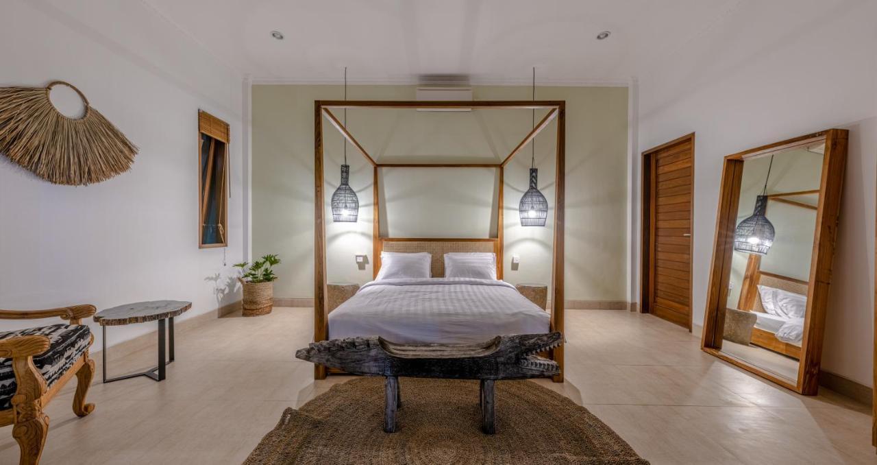Villa Casa Orana 塞米亚克 外观 照片