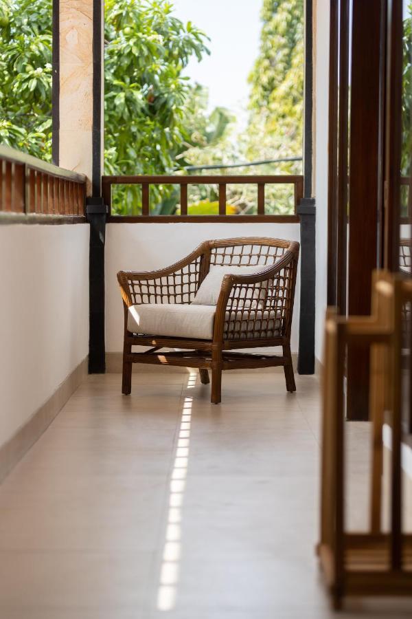 Villa Casa Orana 塞米亚克 外观 照片