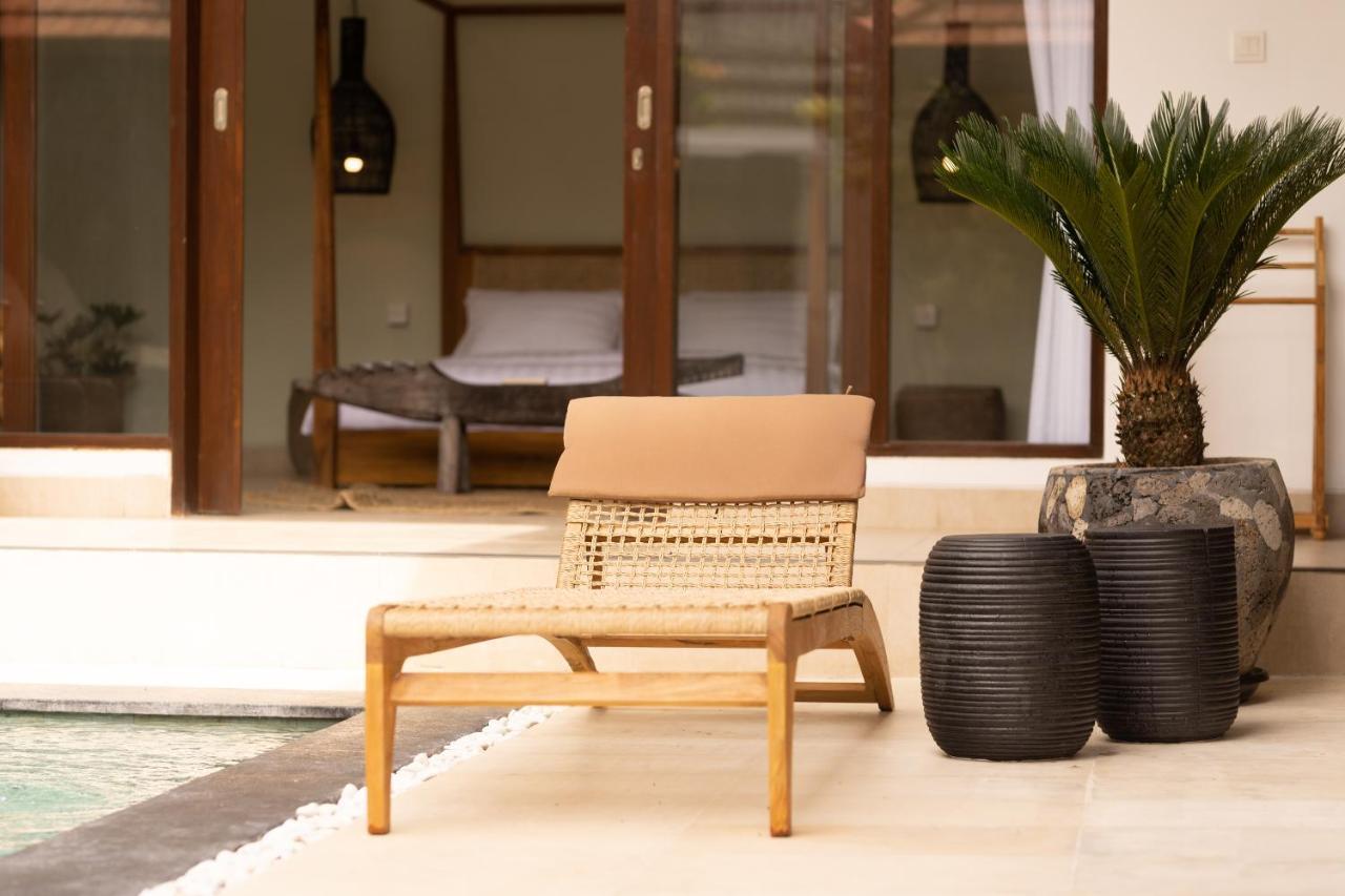 Villa Casa Orana 塞米亚克 外观 照片