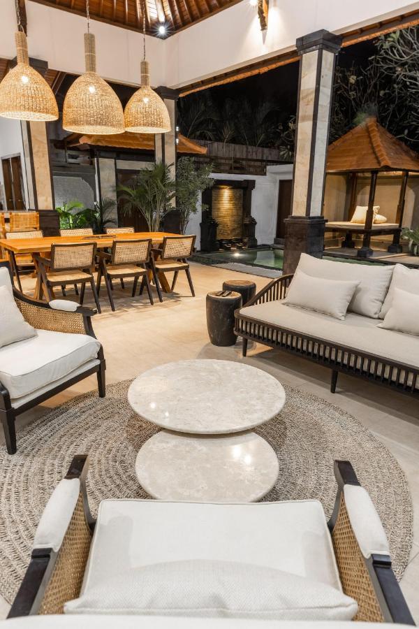 Villa Casa Orana 塞米亚克 外观 照片