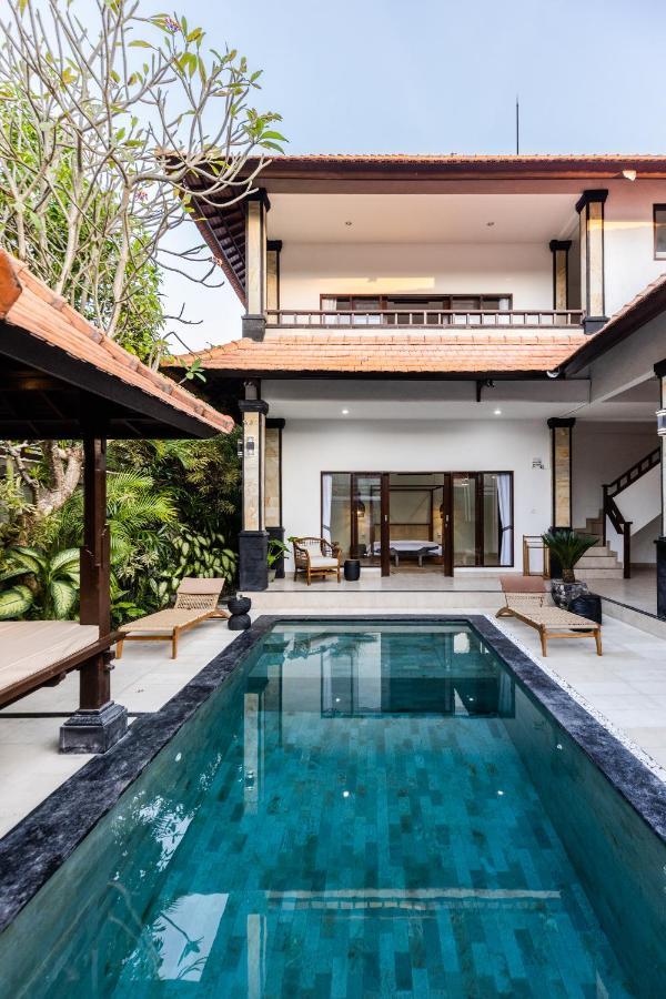 Villa Casa Orana 塞米亚克 外观 照片