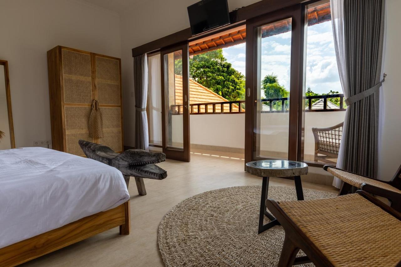 Villa Casa Orana 塞米亚克 外观 照片
